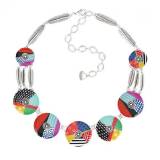 Taratata Automne Hiver 2016 Collier Australia Argent Multi Taratata Automne Hiver 2016 Collier Australia Argent Multi