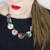 Taratata Automne Hiver 2016 Collier Australia Argent Multi Taratata Automne Hiver 2016 Collier Australia Argent Multi