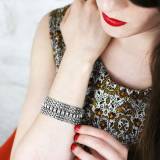 Taratata Automne Hiver 2016 Bracelet Essentiel Argent Argent Taratata Automne Hiver 2016 Bracelet Essentiel Argent Argent
