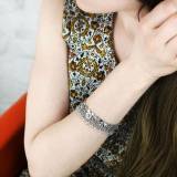 Taratata Automne Hiver 2016 Bracelet Essentiel Argent Argent Taratata Automne Hiver 2016 Bracelet Essentiel Argent Argent