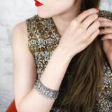 Taratata Automne Hiver 2016 Bracelet Essentiel Argent Argent Taratata Automne Hiver 2016 Bracelet Essentiel Argent Argent