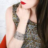 Taratata Automne Hiver 2016 Bracelet Essentiel Argent Argent Taratata Automne Hiver 2016 Bracelet Essentiel Argent Argent