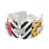 Taratata Automne Hiver 2016 Bracelet Pop Art Multi Taratata Automne Hiver 2016 Bracelet Pop Art Multi