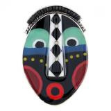 Taratata Bijoux Bague Tara Premier Argent Multicolore Taratata Bijoux Bague Tara Premier Argent Multicolore