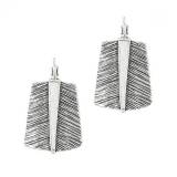 Taratata Bijoux Dormeuses Tara Premier Argent Taratata Bijoux Dormeuses Tara Premier Argent