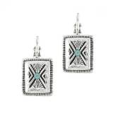 Taratata Bijoux Dormeuses Tara Premier Argent Taratata Bijoux Dormeuses Tara Premier Argent