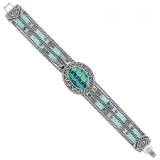 Taratata Bijoux Hiver 2017 Bracelet Outre Mer Argent Bleu Taratata Bijoux Hiver 2017 Bracelet Outre Mer Argent Bleu