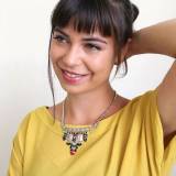 Taratata Bijoux Hiver 2017 Collier Tara Premier Taratata Bijoux Hiver 2017 Collier Tara Premier