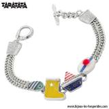 Bijoux Taratata Collection A L Abordage Bracelet Bijoux Taratata Collection A L Abordage Bracelet