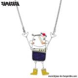 Bijoux Taratata Collection A L Abordage Collier Bijoux Taratata Collection A L Abordage Collier
