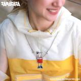 Bijoux Taratata Collection A L Abordage Collier Bijoux Taratata Collection A L Abordage Collier