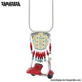 Bijoux Taratata Collection Gina Collier Bijoux Taratata Collection Gina Collier
