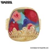 Bijoux Taratata Collection Revolution Bague Bijoux Taratata Collection Revolution Bague