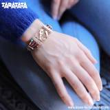 Bijoux Taratata Collection Revolution Bracelet Bijoux Taratata Collection Revolution Bracelet