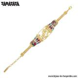 Bijoux Taratata Collection Revolution Bracelet Bijoux Taratata Collection Revolution Bracelet