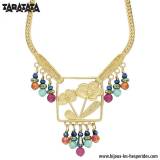 Bijoux Taratata Collection Revolution Collier Bijoux Taratata Collection Revolution Collier