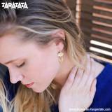 Bijoux Taratata Collection Revolution Dormeuses Bijoux Taratata Collection Revolution Dormeuses