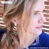 Bijoux Taratata Collection Revolution Puces Bijoux Taratata Collection Revolution Puces