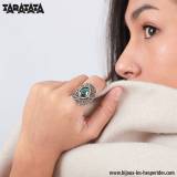 Bijoux Taratata Collection Ce Soir Bague Bijoux Taratata Collection Ce Soir Bague