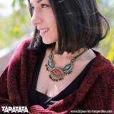 Bijoux Taratata Collection Coquetterie Collier Bijoux Taratata Collection Coquetterie Collier