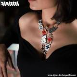 Bijoux Taratata Collection L Impasse Collier Bijoux Taratata Collection L Impasse Collier