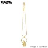 Bijoux Taratata Collection Picolo Collier Bijoux Taratata Collection Picolo Collier