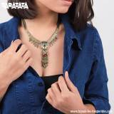 Bijoux Taratata Collection Seville Collier Bijoux Taratata Collection Seville Collier