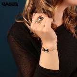 Taratata Bijoux Collection Crush Bague et Bracelet Taratata Bijoux Collection Crush Bague et Bracelet