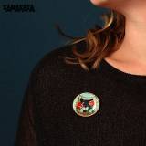 Taratata Bijoux Collection Crush Broche Taratata Bijoux Collection Crush Broche