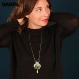 Taratata Bijoux Collection Crush Collier Taratata Bijoux Collection Crush Collier