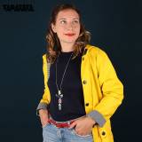 Taratata Bijoux Collection Hissez Haut Collier Taratata Bijoux Collection Hissez Haut Collier