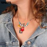 Taratata Bijoux Collection Jam Collier Taratata Bijoux Collection Jam Collier