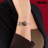 Taratata Bijoux Collection Jardin D Hiver Bracelet Taratata Bijoux Collection Jardin D Hiver Bracelet