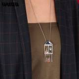 Taratata Bijoux Collection Jardin D Hiver Collier Taratata Bijoux Collection Jardin D Hiver Collier