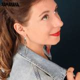 Taratata Bijoux Collection Jazz Boucles D Oreilles Dormeuses Taratata Bijoux Collection Jazz Boucles D Oreilles Dormeuses