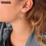 Taratata Bijoux Collection Jazz Boucles D Oreilles Puces Taratata Bijoux Collection Jazz Boucles D Oreilles Puces