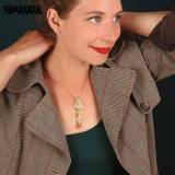 Taratata Bijoux Collection Lenny Collier Taratata Bijoux Collection Lenny Collier