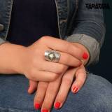Taratata Bijoux Collection Minuit Bague Taratata Bijoux Collection Minuit Bague