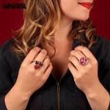 Taratata Bijoux Collection Rumba Bagues Taratata Bijoux Collection Rumba Bagues