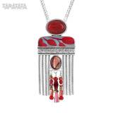 Taratata Bijoux Collection Rumba Collier Taratata Bijoux Collection Rumba Collier