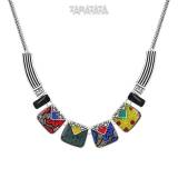 Taratata Bijoux Collection Wax Collier Taratata Bijoux Collection Wax Collier