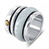 Bague Anneau Thema Argent 925 Quebec
