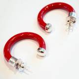 Bijoux Ubu Boucles Oreilles Bijoux Ubu Boucles Oreilles