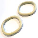 Bijoux Ubu Bracelet Bangle Bijoux Ubu Bracelet Bangle