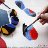 Hesperides Angouleme Zsiska Bijoux Collection Arte