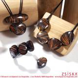 Hesperides Angouleme Zsiska Bijoux Collection Eden