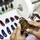 Hesperides Angouleme Zsiska Bijoux Collection Etna