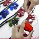 Hesperides Angouleme Zsiska Bijoux Collection Ingrid