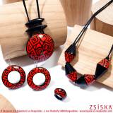 Hesperides Angouleme Zsiska Bijoux Collection Nyc