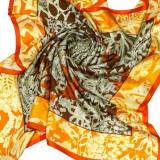 Les Hesperides Foulards Guy Laroche Hiver 2016-2017